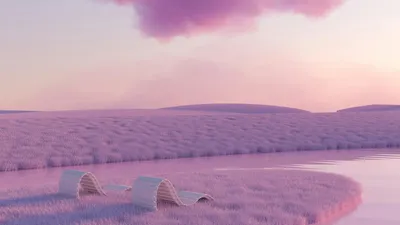 Небо, отдых, пейзаж, фото - Новости Zakon.kz от 14.11.2025 05:59