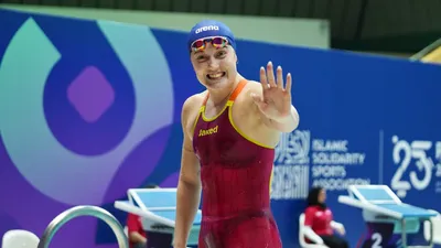 Исламиада-2025, фото - Новости Zakon.kz от 14.11.2025 03:30