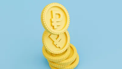 Российский рубль, российские рубли, рубль, рубли, валюта России, фото - Новости Zakon.kz от 26.11.2025 17:14