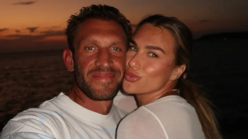 Арина Соболенко раскрыла подробности отношений со своим бойфрендом