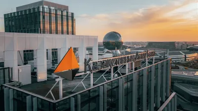 БРК , фото - Новости Zakon.kz от 14.11.2025 13:00