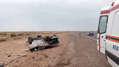 авария, Шавкат Рахмонов, МВД  , фото - Новости Zakon.kz от 13.11.2025 11:43