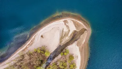 Океан, остров, вода, фото - Новости Zakon.kz от 14.11.2025 02:59