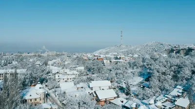 , фото - Новости Zakon.kz от 12.01.2026 09:46