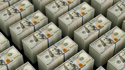 Доллар, доллары, курс доллара, американские доллары, доллары США, обмен валют , сурет - Zakon.kz жаңалық 02.03.2026 11:17