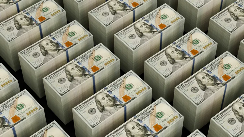 2 наурыз: Қазақстандағы айырбастау пункттеріндегі шетел валютасының бағамы