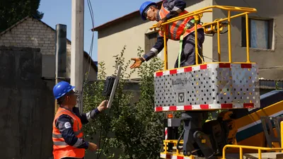 телекоммуникации Казахстана, фото - Новости Zakon.kz от 13.11.2025 19:19