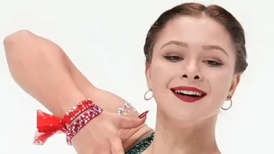 Чемпионат по фигурному катанию в Павлодаре, фото - Новости Zakon.kz от 13.11.2025 08:55