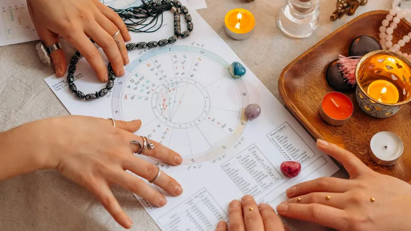 Сюрпризы, любовь и деньги: Раки станут счастливчиками в ноябре