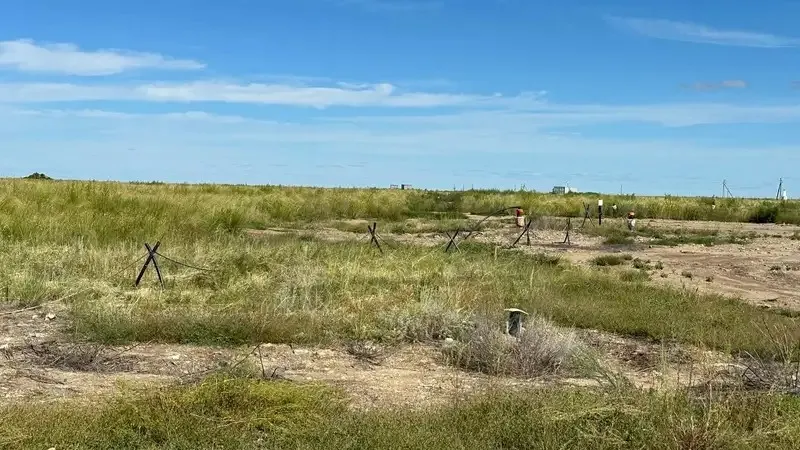 На сколько лет хватит Казахстану запасов урана