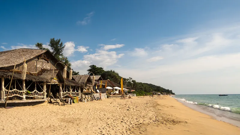 В Таиланде ужесточили правила по продаже и употреблению алкоголя: это касается и туристов