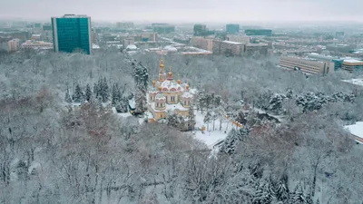 , фото - Новости Zakon.kz от 14.01.2026 15:32