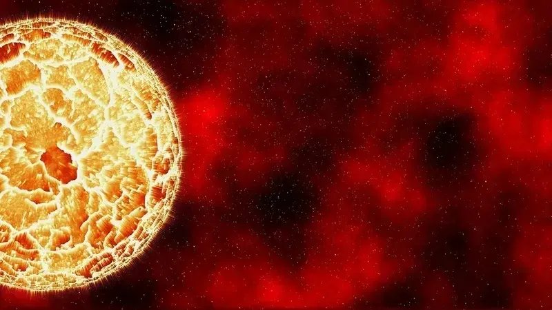 Сильнейшая магнитная буря года бушует уже 36 часов