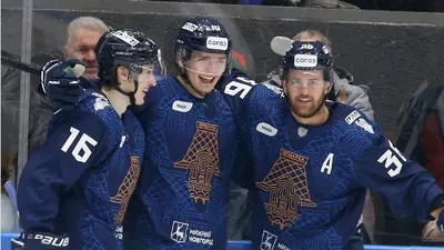 матч чемпионата Казахстана обернулся жестокой дракой, фото - Новости Zakon.kz от 14.11.2025 23:31