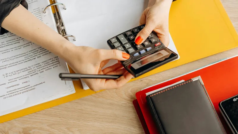 Жеңілдетілген салық режимі: Қаржы министрлігі жеке кәсіпкерлер қалай және қашан өтініш бере алатындығын айтты