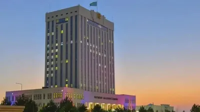 вклад граждан в развитие Шымкента, фото - Новости Zakon.kz от 14.11.2025 19:24