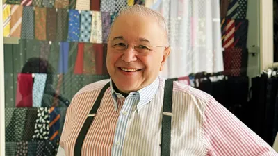 юморист Евгений Петросян, фото - Новости Zakon.kz от 14.11.2025 11:17