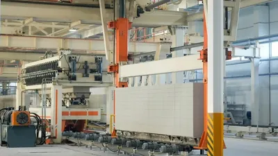 В СЭЗ "Астана - Технополис" расширили перечень деятельности