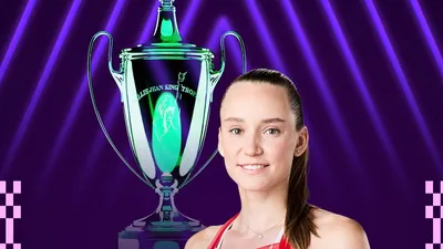 Теннис Книга Рекордов, фото - Новости Zakon.kz от 14.11.2025 13:22