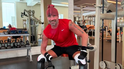 Роман Костомаров, фигурист, фото - Новости Zakon.kz от 14.11.2025 11:46