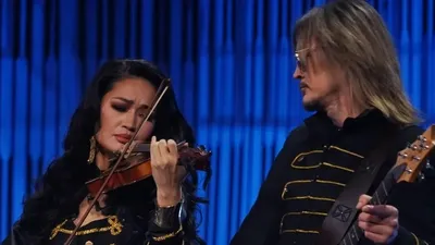 Казахстан - Бельгия, фото - Новости Zakon.kz от 15.11.2025 08:22