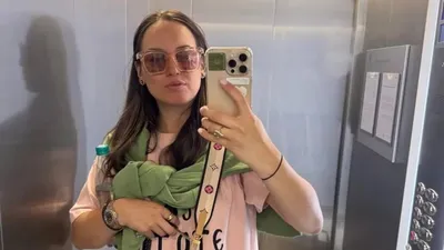 бывшая жена Дмитрия Бивола, фото - Новости Zakon.kz от 14.11.2025 12:36