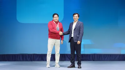 Yandex Qazaqstan, фото - Новости Zakon.kz от 14.11.2025 18:44