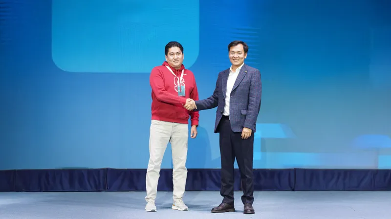 White Hill Capital и Yandex Qazaqstan договорились о сотрудничестве