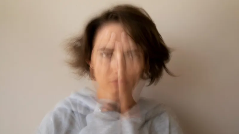 Простое правило, которое снижает тревожность