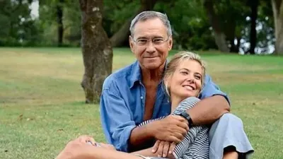 Интервью Юлии Высоцкой, фото - Новости Zakon.kz от 15.11.2025 08:50