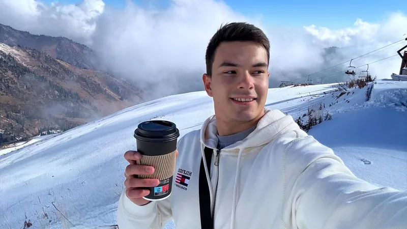 Титулованный конькобежец из Казахстана не прошел в элитный турнир США