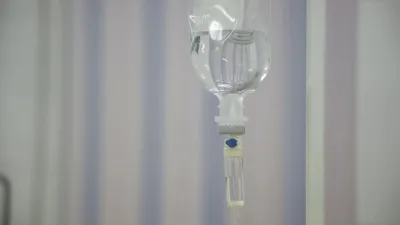 Перенесшего инсульт мужчину экстренно доставили из Вьетнама в Казахстан