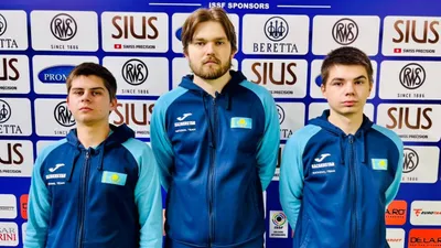 Исламиада, фото - Новости Zakon.kz от 15.11.2025 19:20