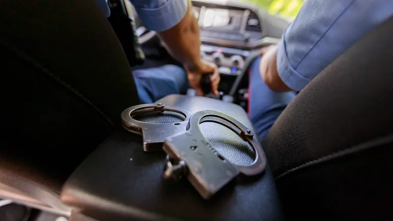 Подозреваемого в убийстве 14-летней школьницы задержали в Акмолинской области