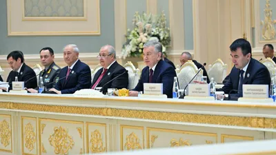 , фото - Новости Zakon.kz от 16.11.2025 17:28