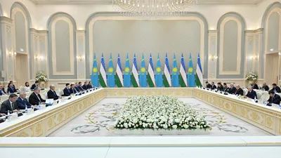 , фото - Новости Zakon.kz от 15.11.2025 12:35