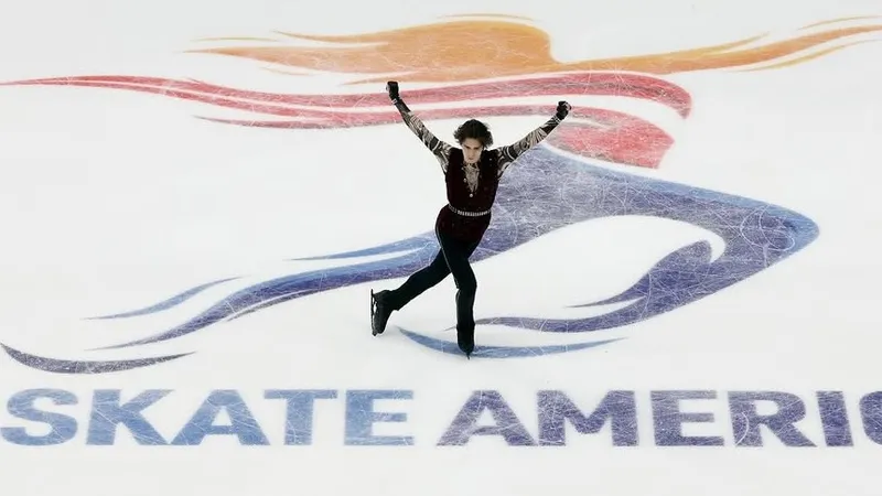 Михаил Шайдоров стал третьим в США