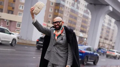 Самый улыбчивый блогер и бизнесмен России признался в любви Астане