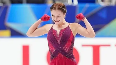 ISU CS Golden Spin of Zagreb 2025, фото - Новости Zakon.kz от 17.11.2025 07:50