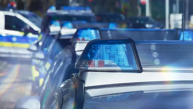 10 тысяч долларов за данные стрелка: в США массовая перестрелка привела к трагедии