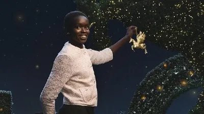 Новый год, фото - Новости Zakon.kz от 17.11.2025 08:50