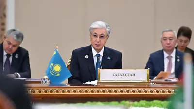 , фото - Новости Zakon.kz от 16.11.2025 13:42