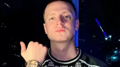 Казахстан объявил в розыск известного белорусского блогера, фото - Новости Zakon.kz от 16.11.2025 18:44