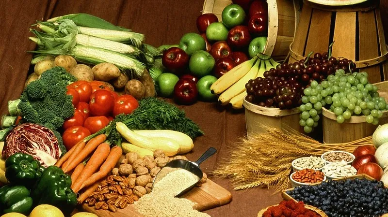 Какие продукты помогают сохранить здоровье сердца