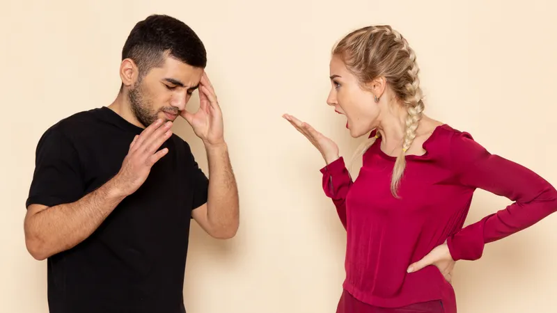 Психолог объяснила, какие сигналы говорят о скором расставании