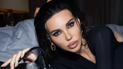 блогер Оксана Самойлова, фото - Новости Zakon.kz от 17.11.2025 13:38