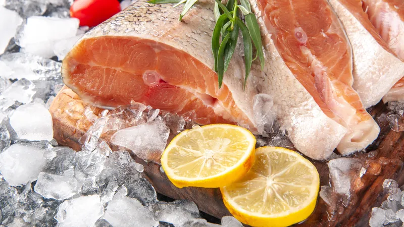 Названы продукты, которые могут спровоцировать рак кишечника