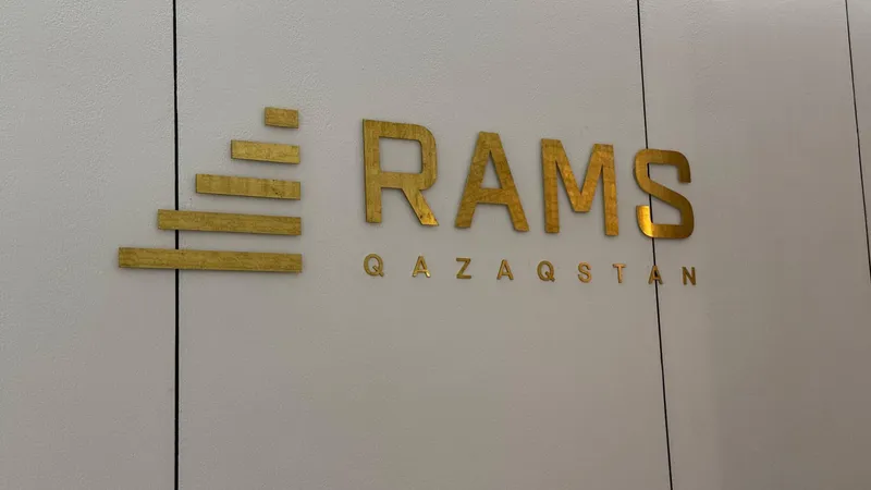 В RAMS Qazaqstan рассказали о ребрендинге и заявили о стабильности работы