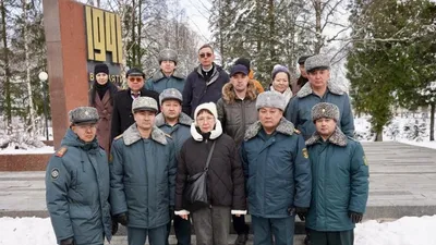 Посольство Казахстана в России, фото - Новости Zakon.kz от 17.11.2025 08:45