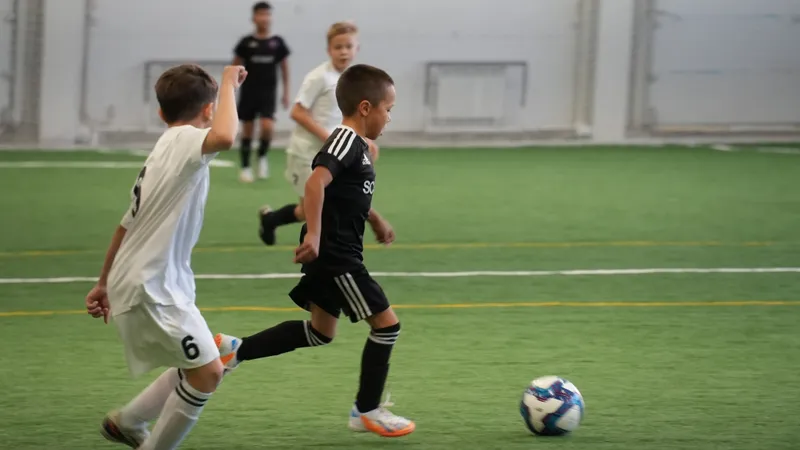 Freedom BFL: в Карагандинской области стартовал новый зимний сезон